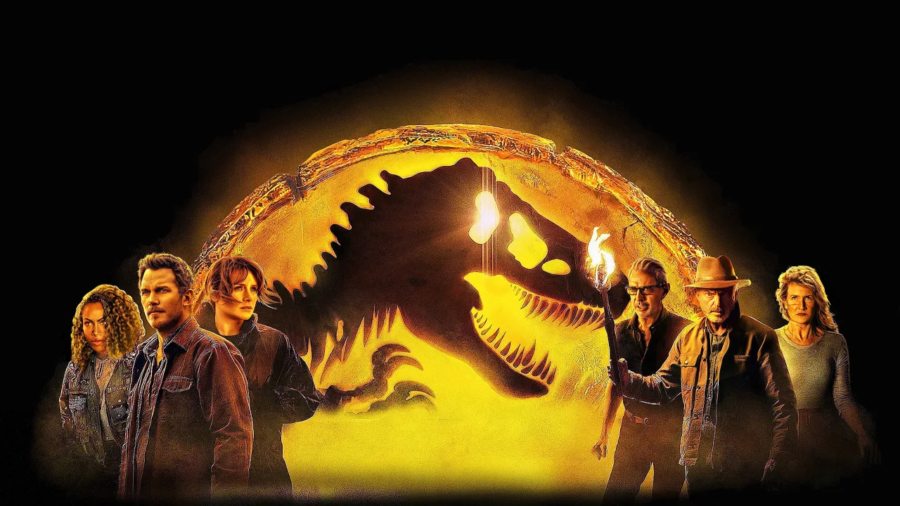 Jurassic World 3 : Hakimiyet İndir - görsel 8