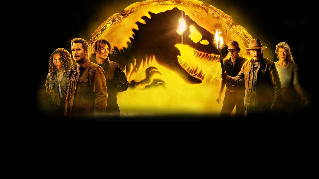 Jurassic World 3 : Hakimiyet İndir - görsel 9