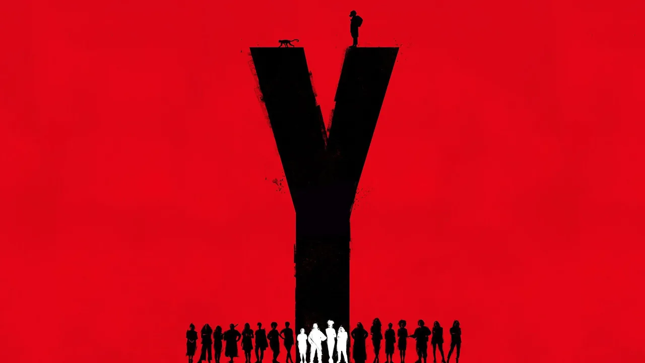 Y: The Last Man İndir - görsel 7