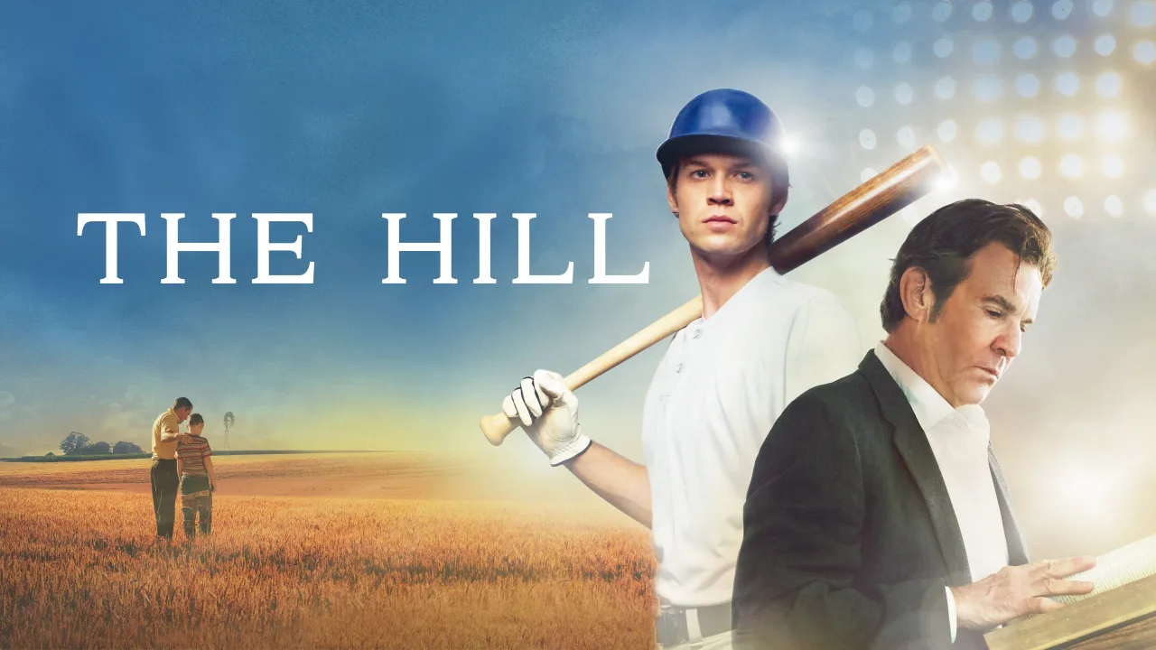 Ricky Hill'in İnanılmaz Hikâyesi İndir - görsel 6