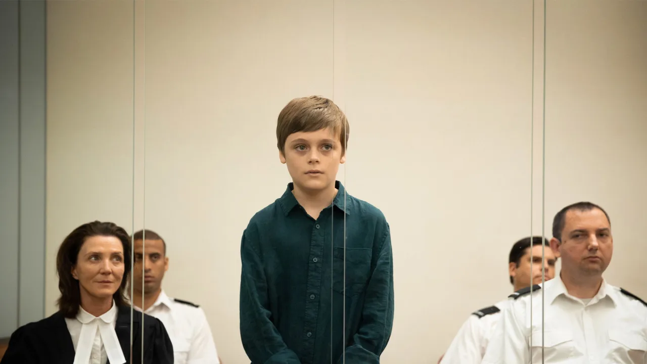 Responsible Child İndir - görsel 1
