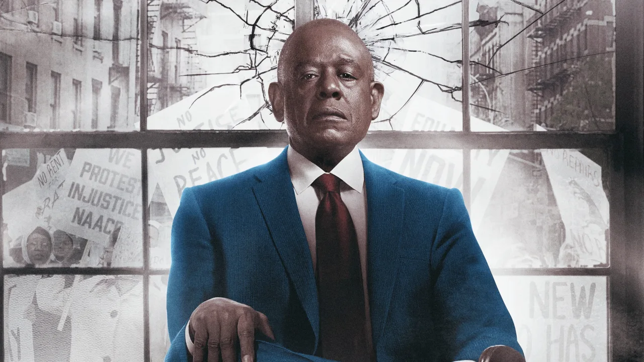 Godfather of Harlem İndir - görsel 4