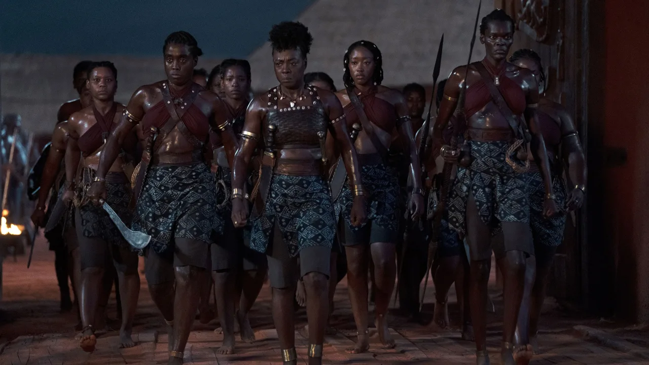 Kadın Kral İndir - görsel 8