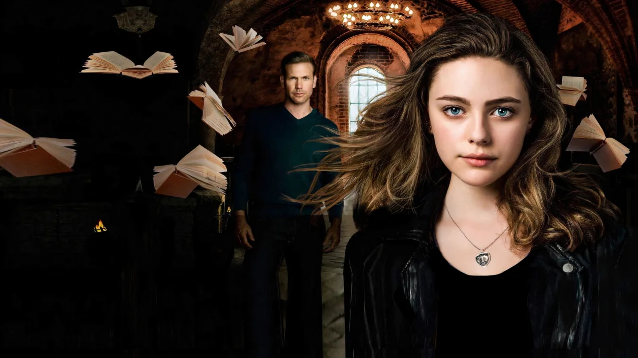 Legacies İndir - görsel 4