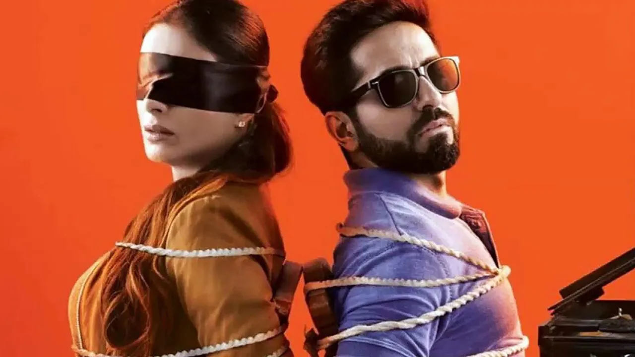 Andhadhun İndir - görsel 3