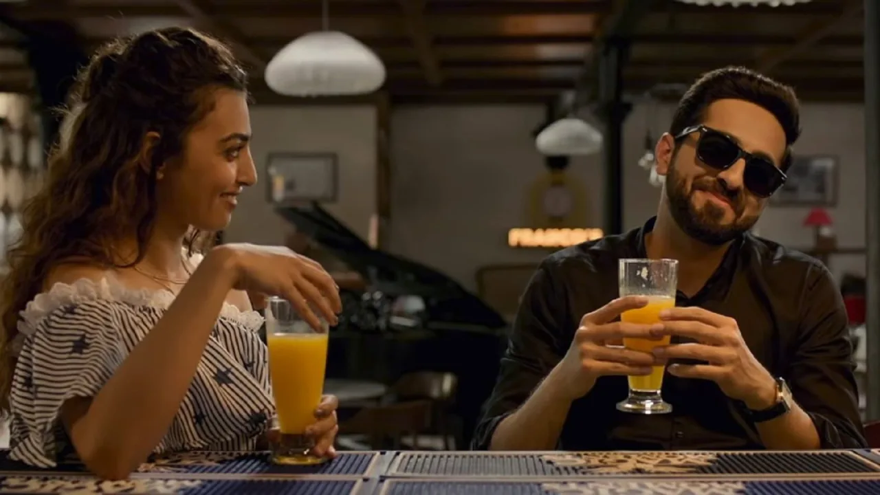 Andhadhun İndir - görsel 5