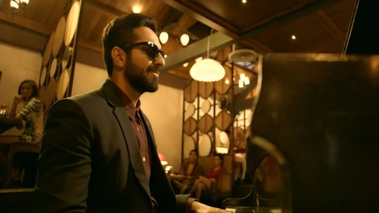 Andhadhun İndir - görsel 8
