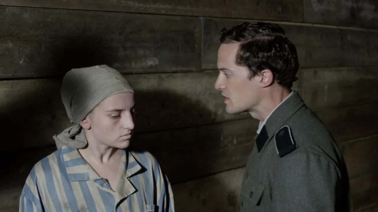 The Guard of Auschwitz İndir - görsel 2
