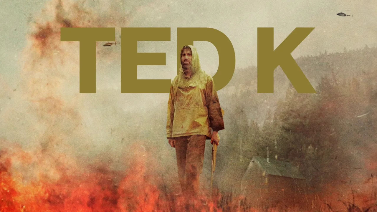 Ted K İndir - görsel 7