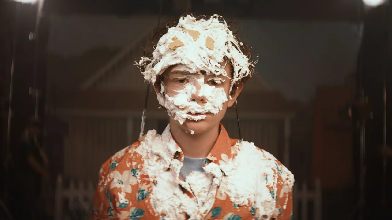 Şeker Çocuk İndir - görsel 1