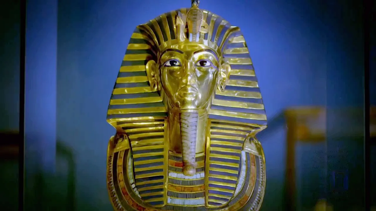 Tut'un Hazineleri İndir - görsel 1