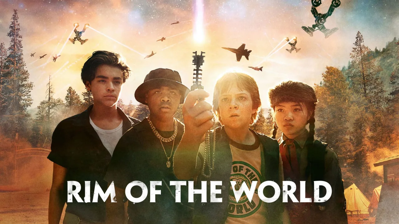 Rim of the World İndir - görsel 3