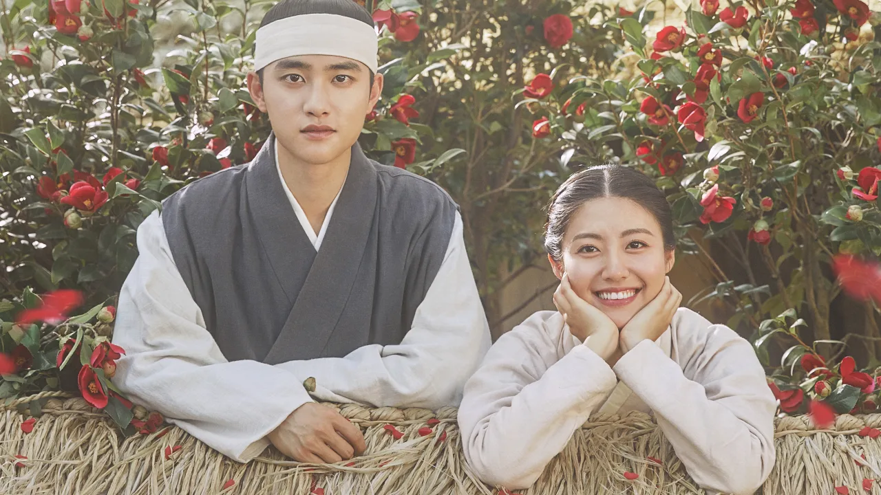 100 Days My Prince 1080p Altyazılı İndir - görsel 1