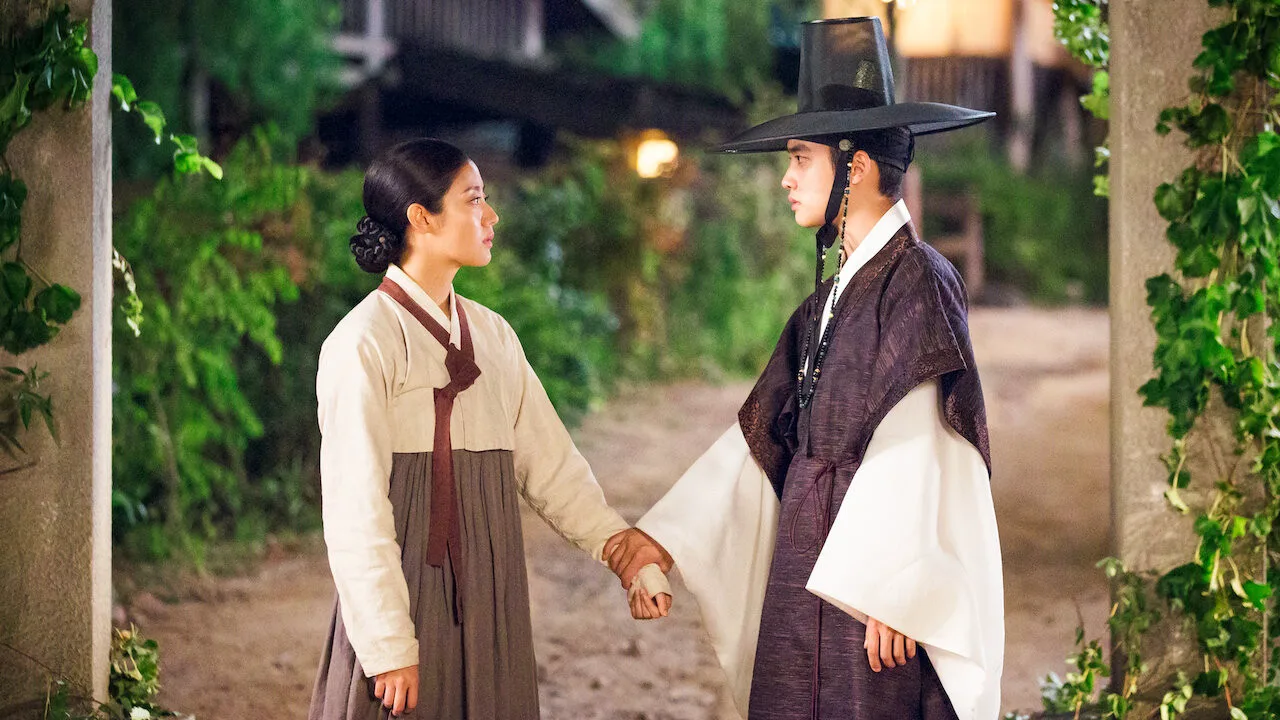 100 Days My Prince 1080p Altyazılı İndir - görsel 4