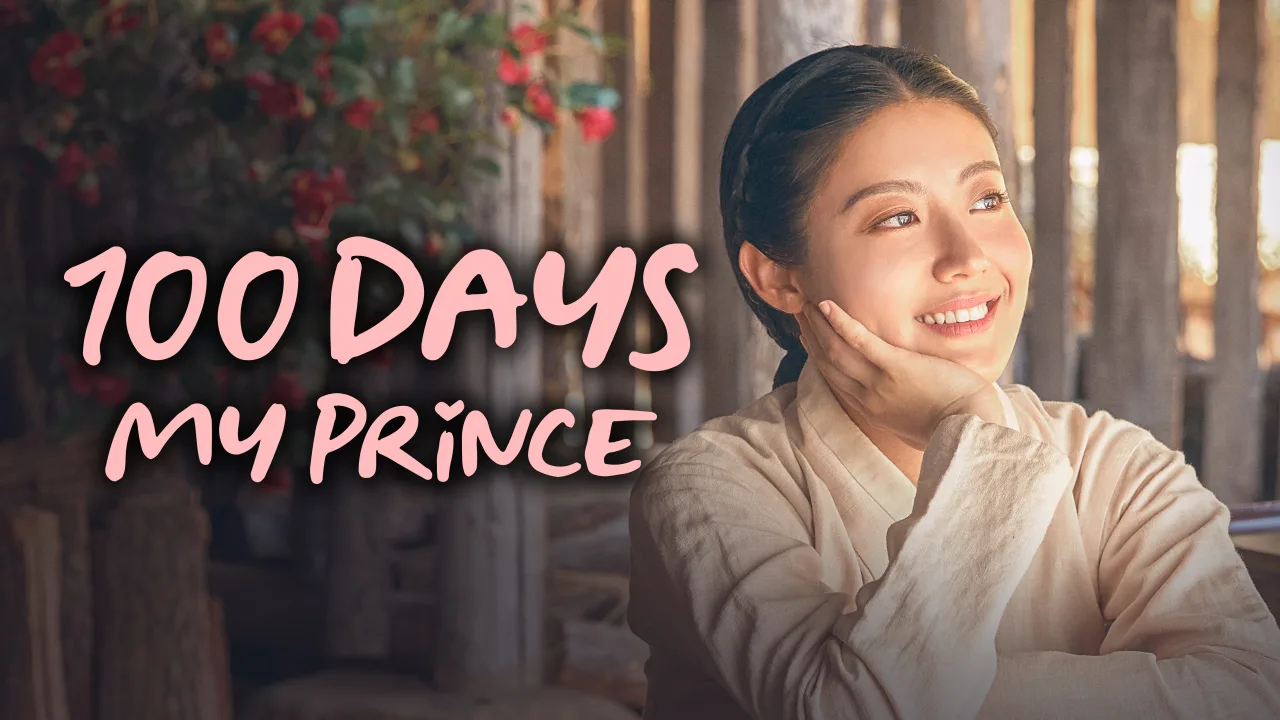 100 Days My Prince 1080p Altyazılı İndir - görsel 5