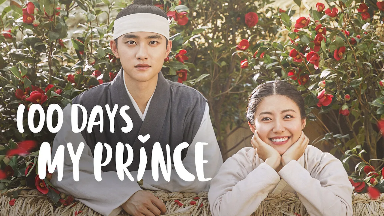 100 Days My Prince 1080p Altyazılı İndir - görsel 6