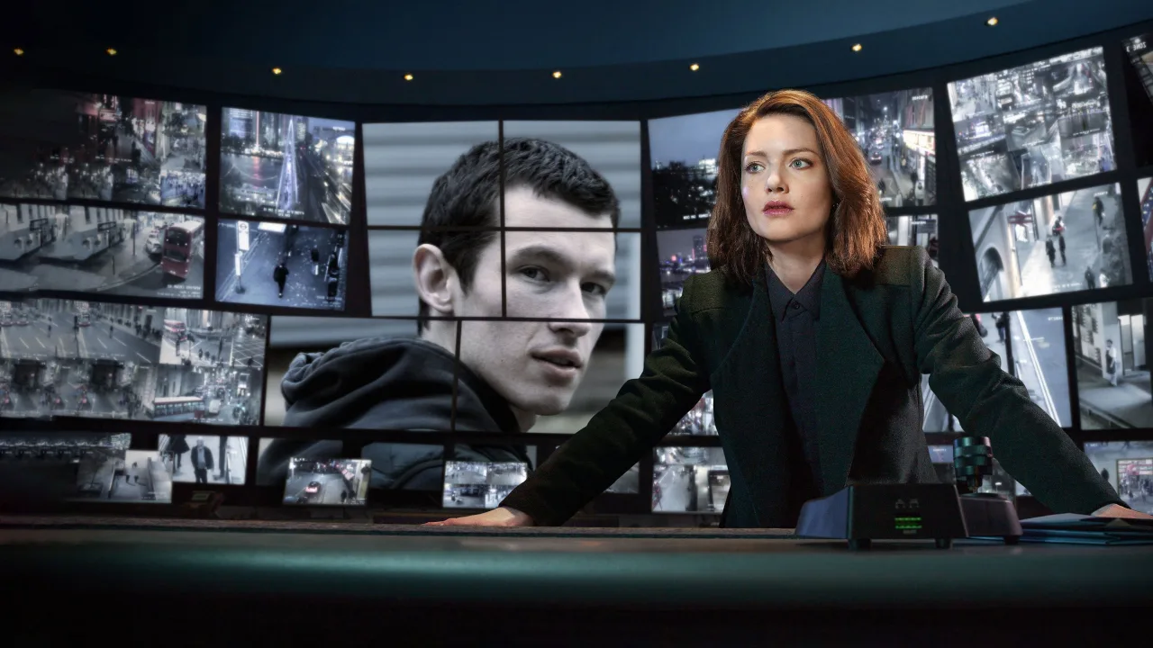 The Capture 1080p İndir - görsel 2