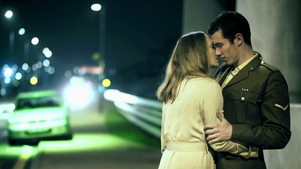 The Capture 1080p İndir - görsel 8