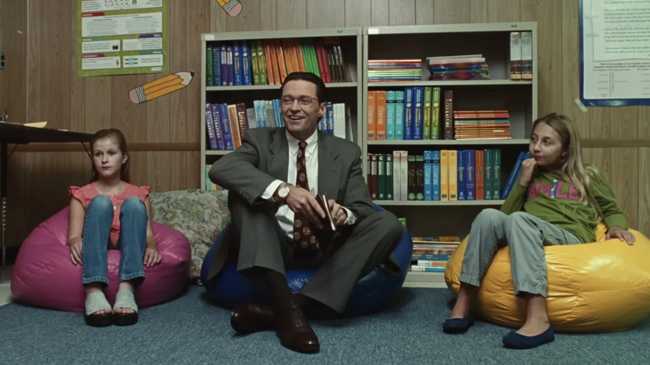 Bad Education İndir - görsel 6