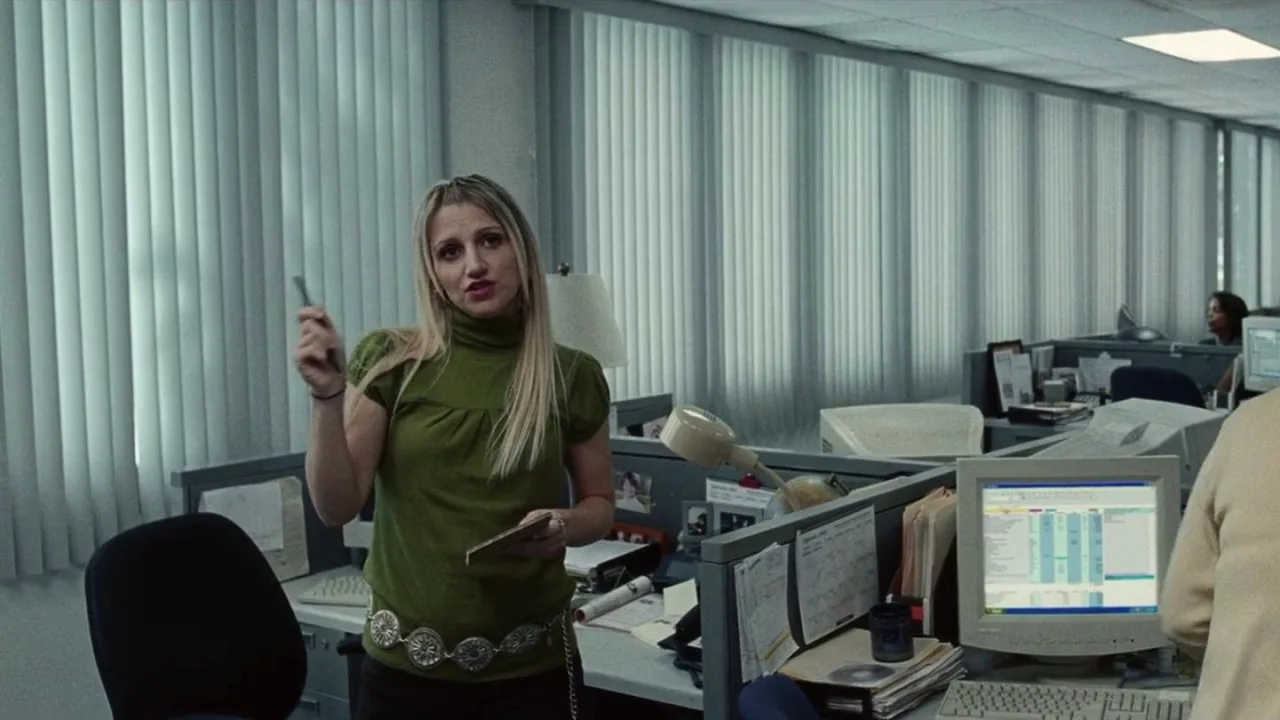 Bad Education İndir - görsel 9