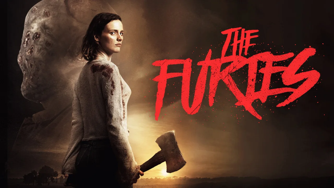 The Furies İndir - görsel 7