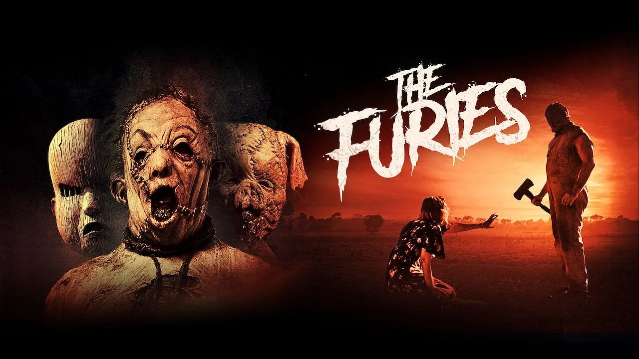 The Furies İndir - görsel 8