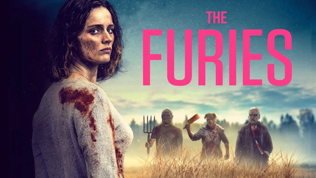 The Furies İndir - görsel 9
