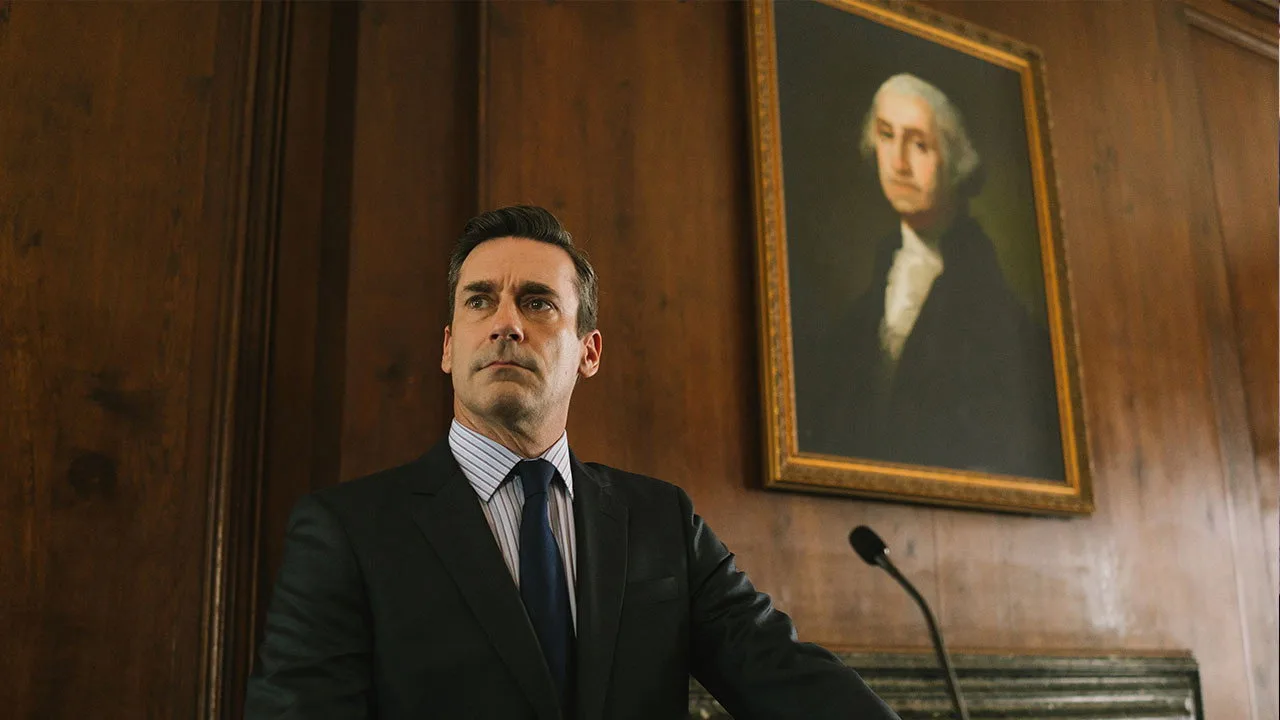 The Report İndir - görsel 3