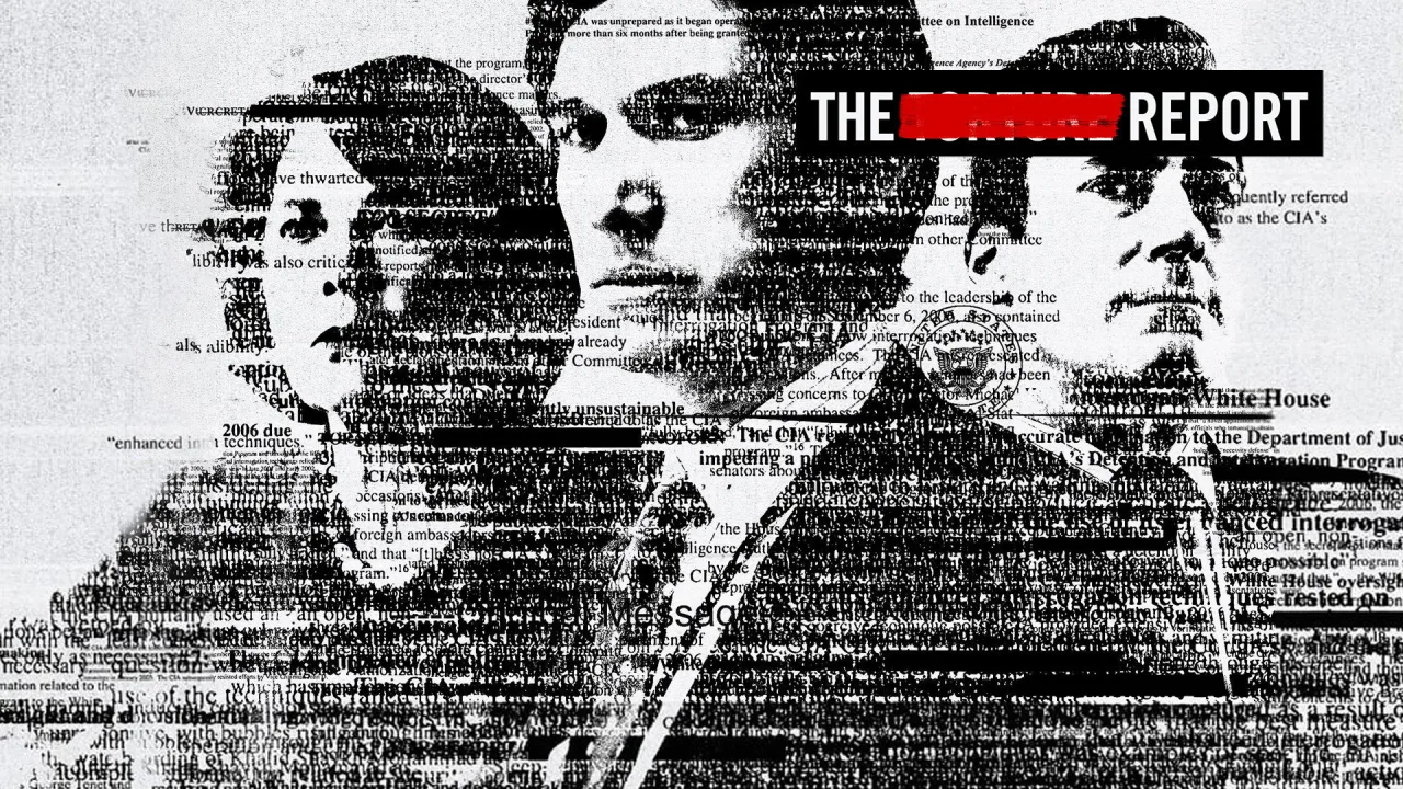 The Report İndir - görsel 6
