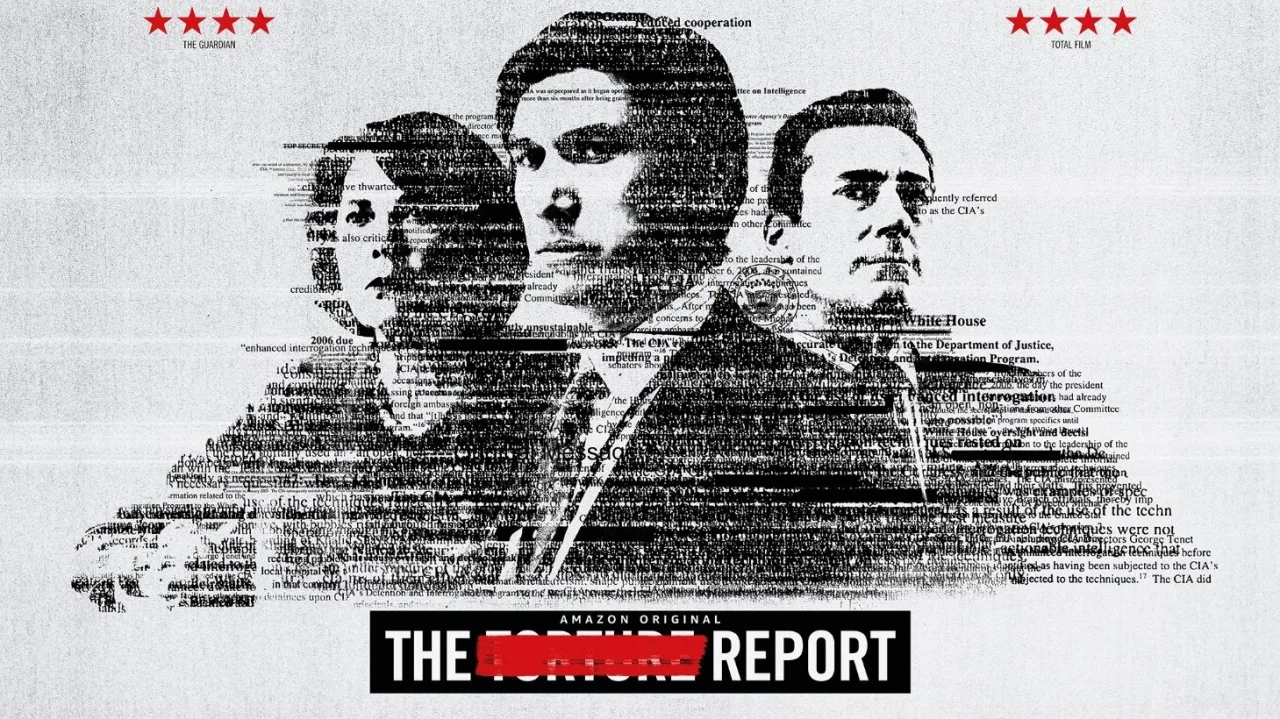 The Report İndir - görsel 7