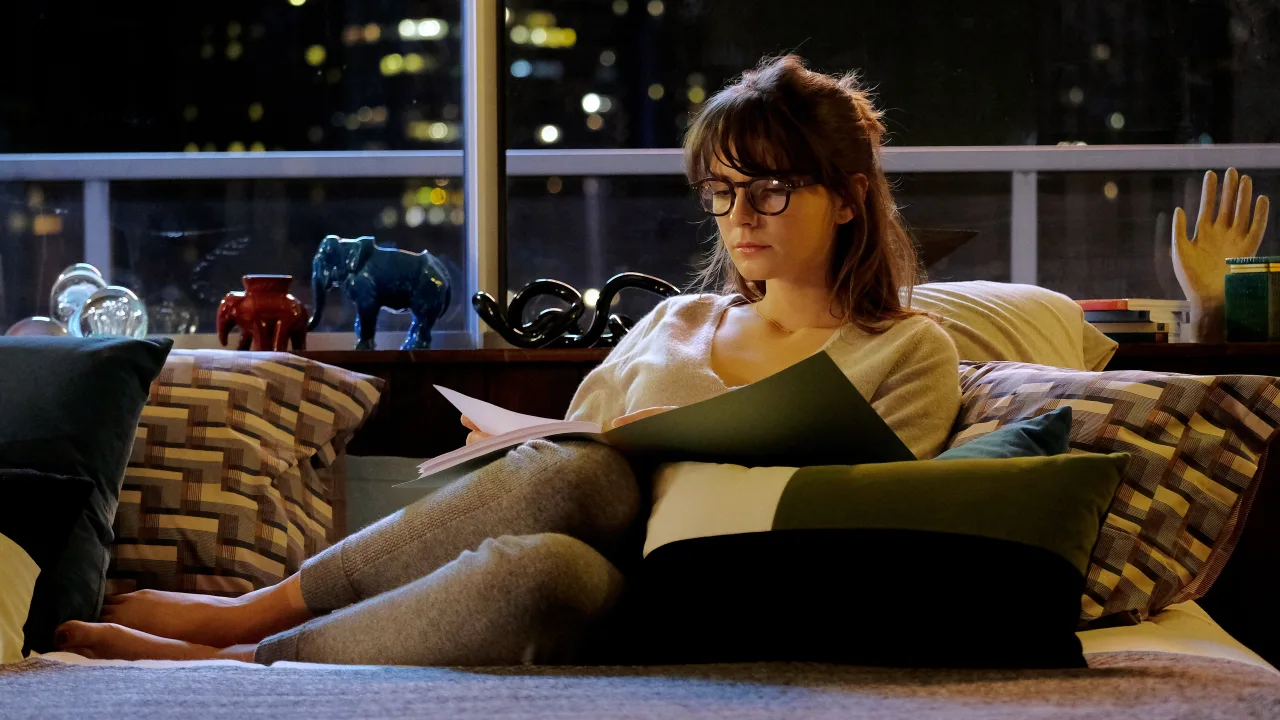 İkinci Görüşte Aşk İndir - görsel 9