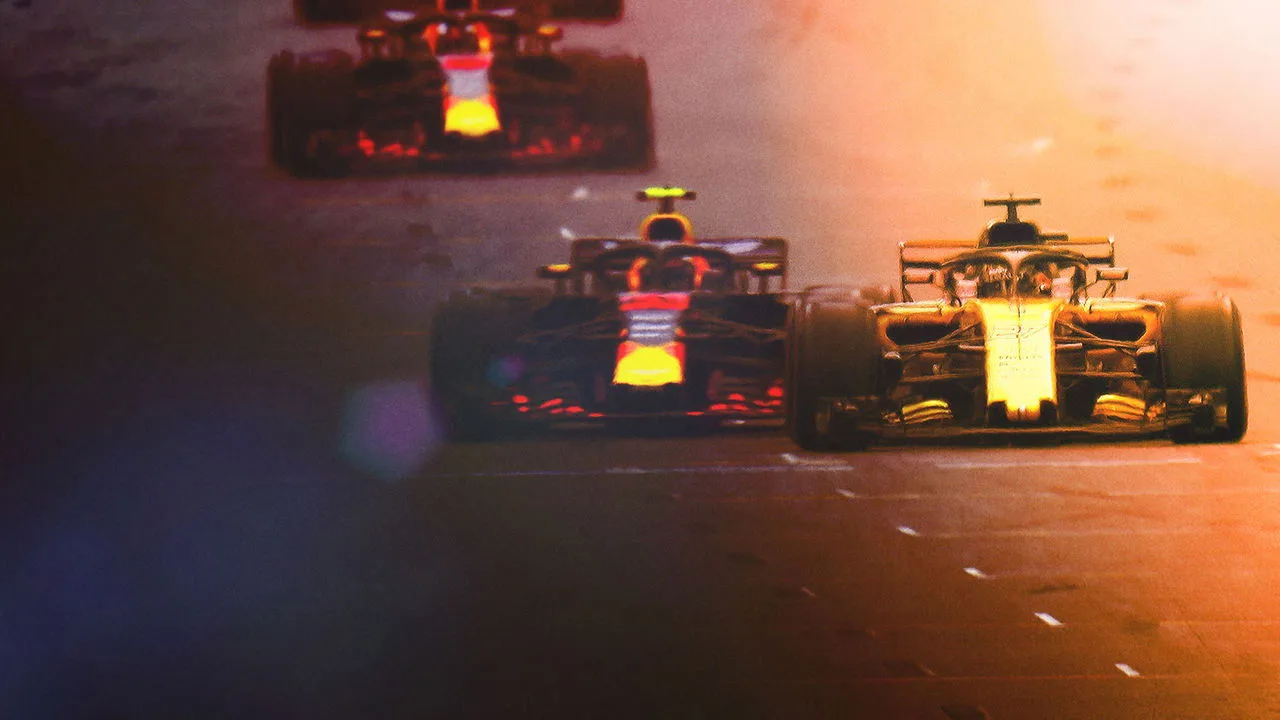Formula 1: Drive to Survive İndir - görsel 2