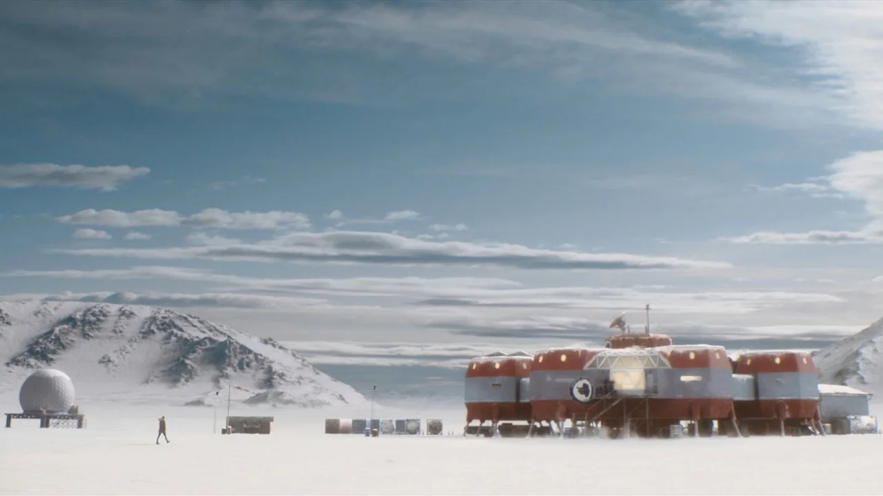 The Head 1080p İndir - görsel 10