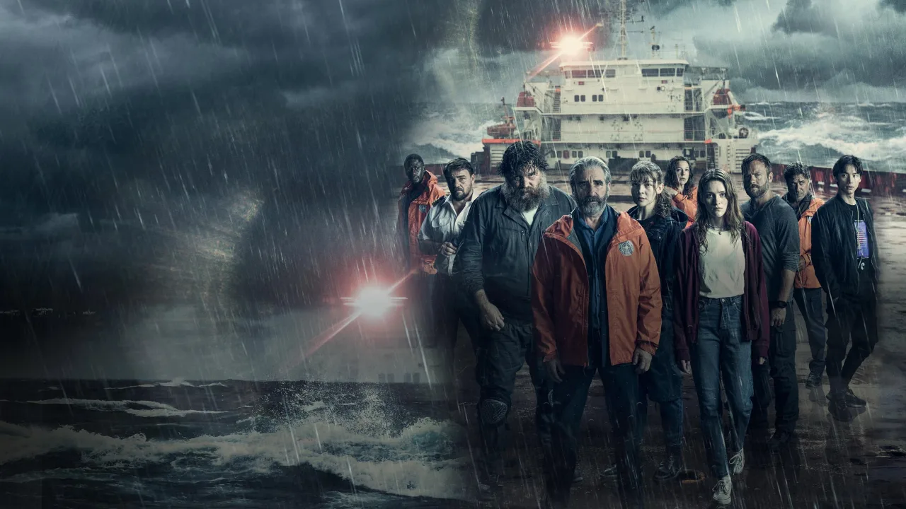 The Head 1080p İndir - görsel 7