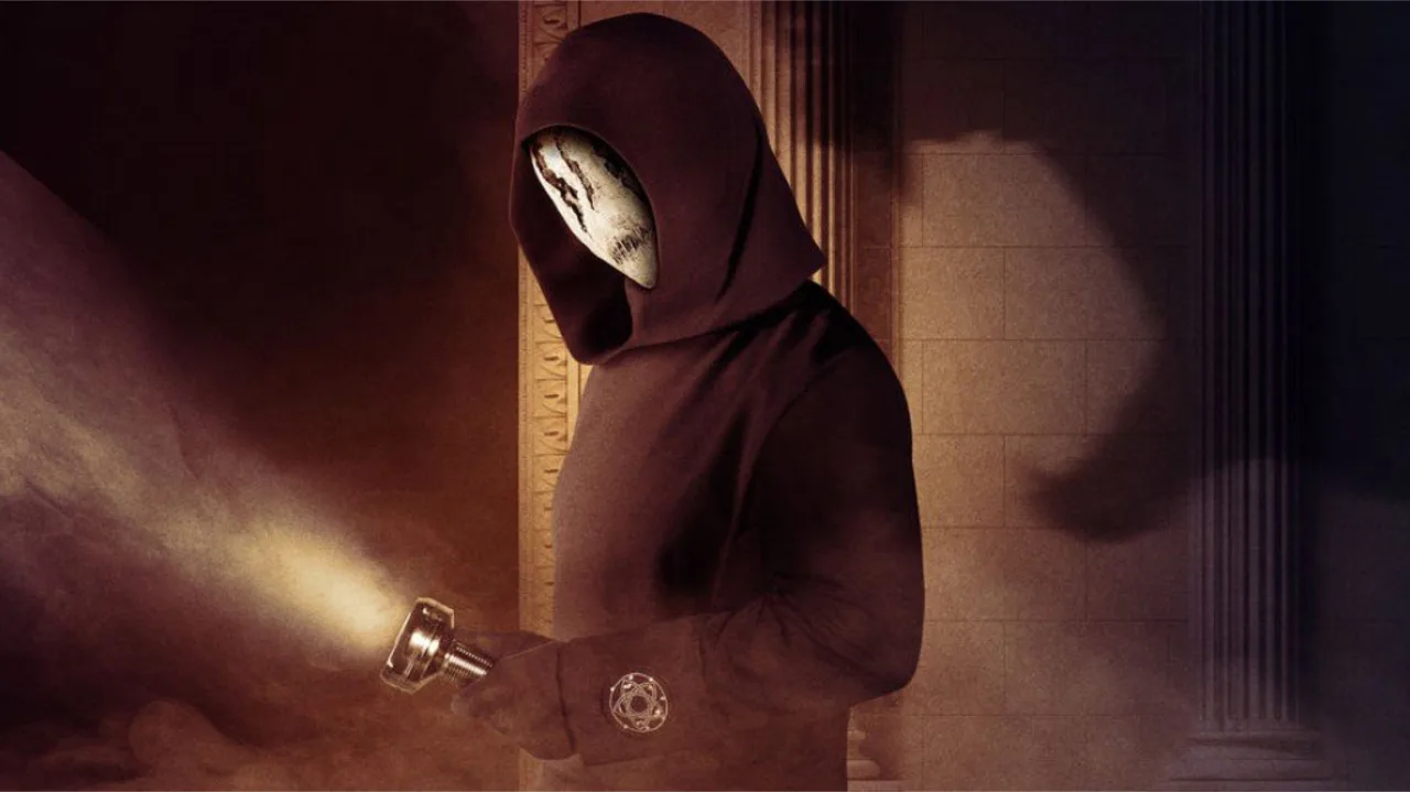 The Order 1080p İndir - görsel 6