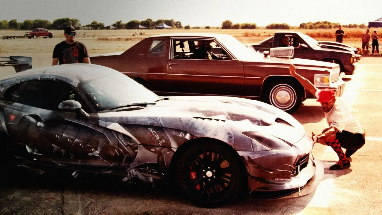 Fastest Car 1080p İndir - görsel 1
