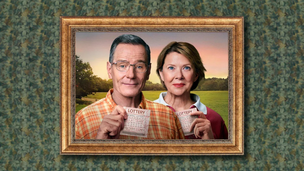 Jerry ve Marge: Piyango Sırları İndir - görsel 2