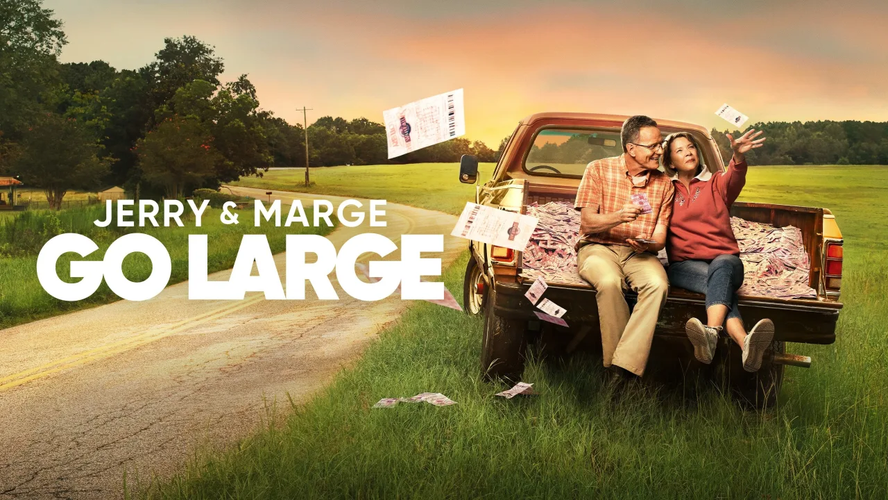 Jerry ve Marge: Piyango Sırları İndir - görsel 5