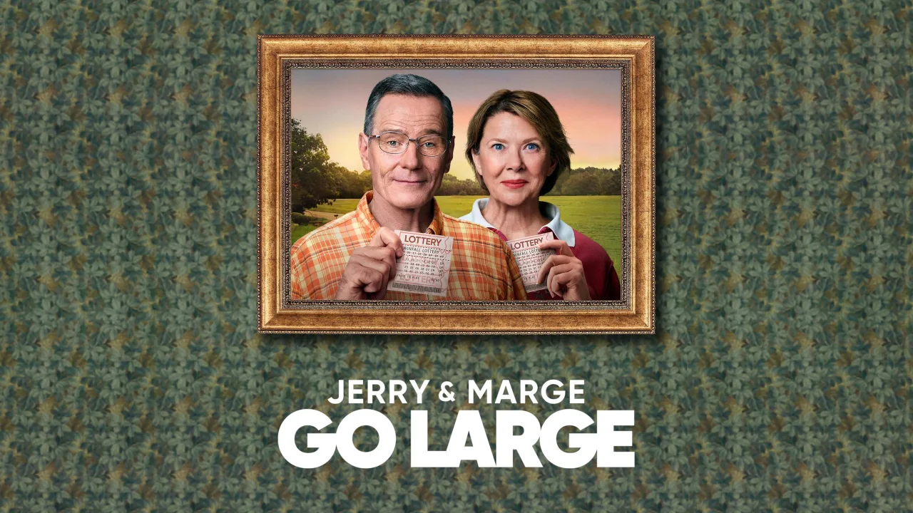 Jerry ve Marge: Piyango Sırları İndir - görsel 6
