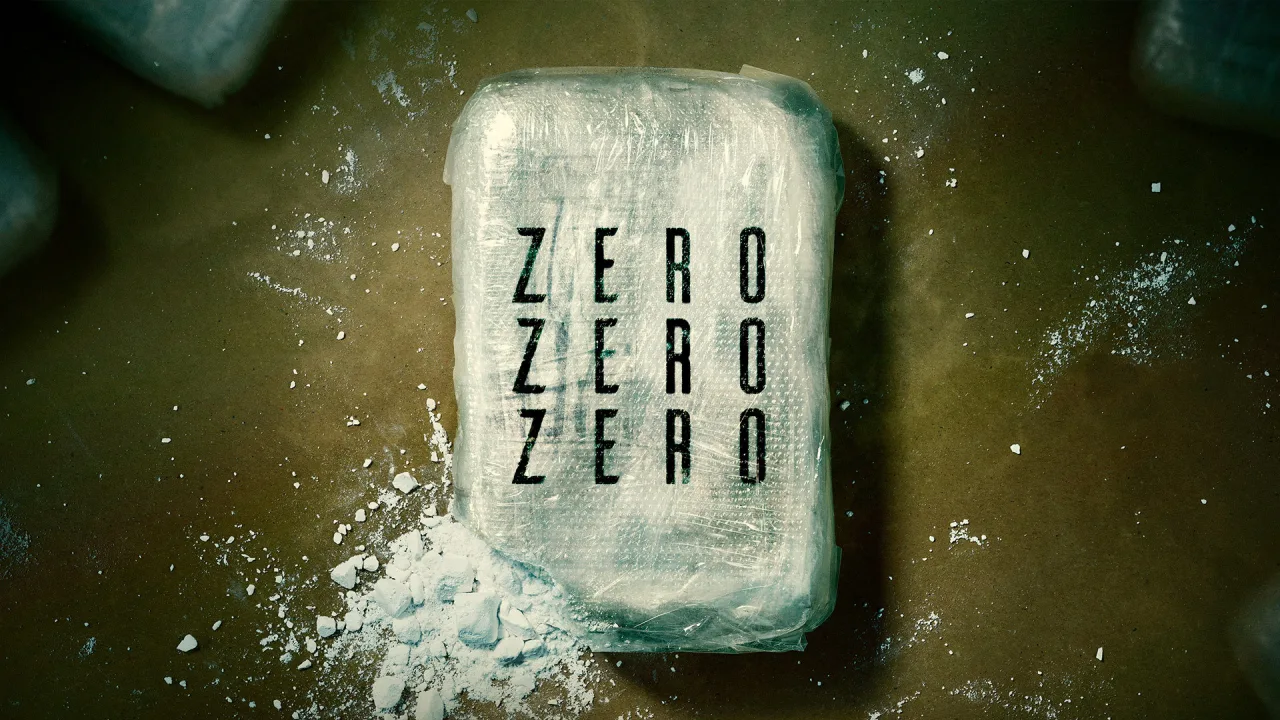 ZeroZeroZero - görsel 6