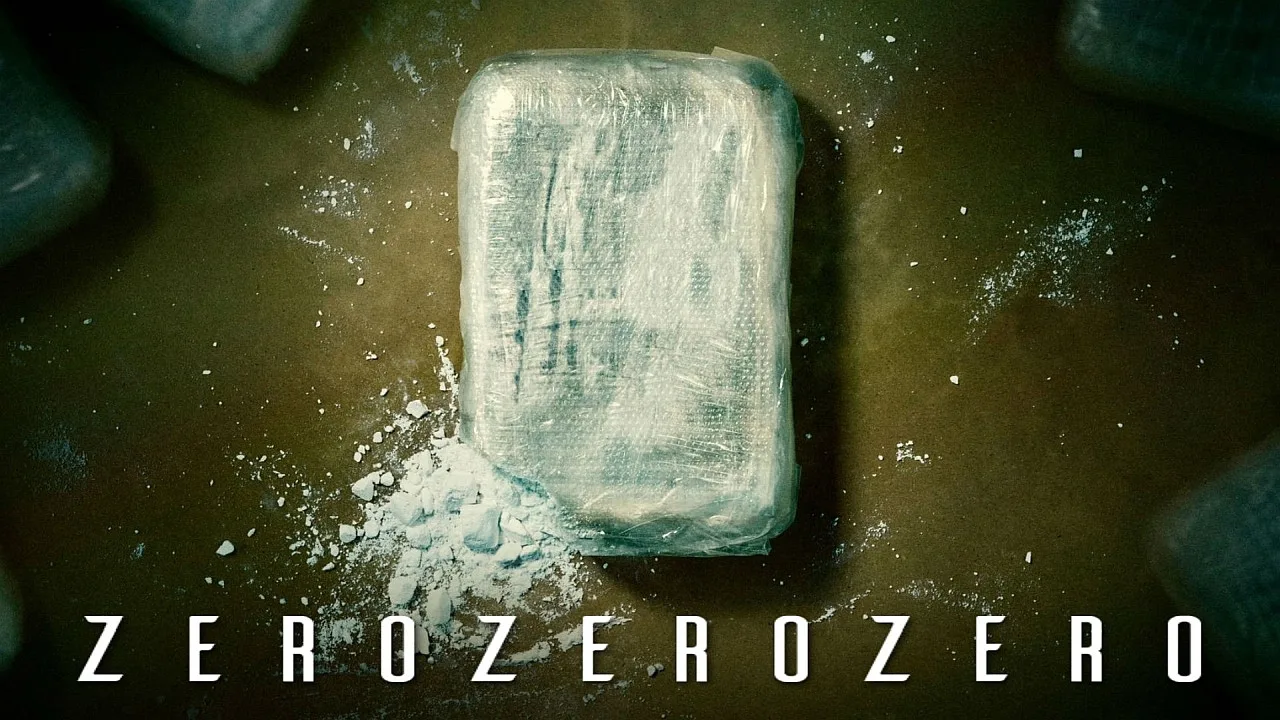 ZeroZeroZero - görsel 7