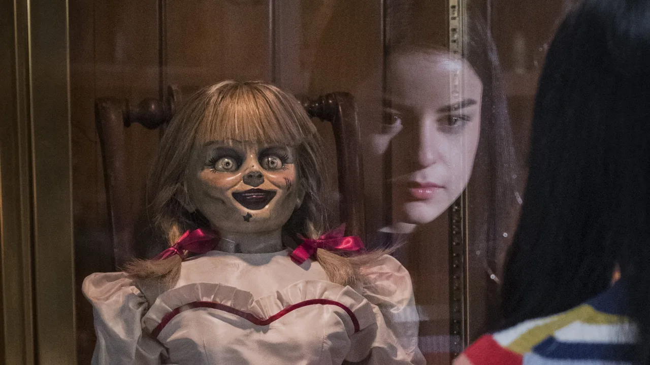 Annabelle 3 İndir - görsel 5
