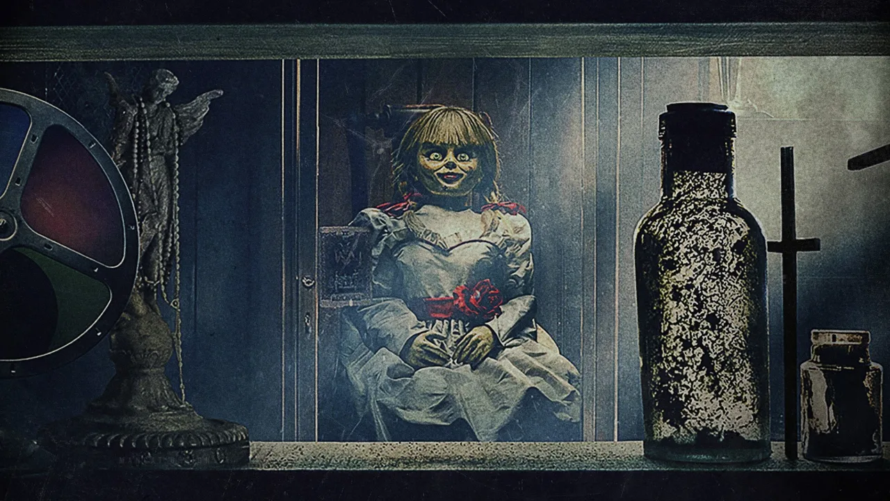 Annabelle 3 İndir - görsel 8