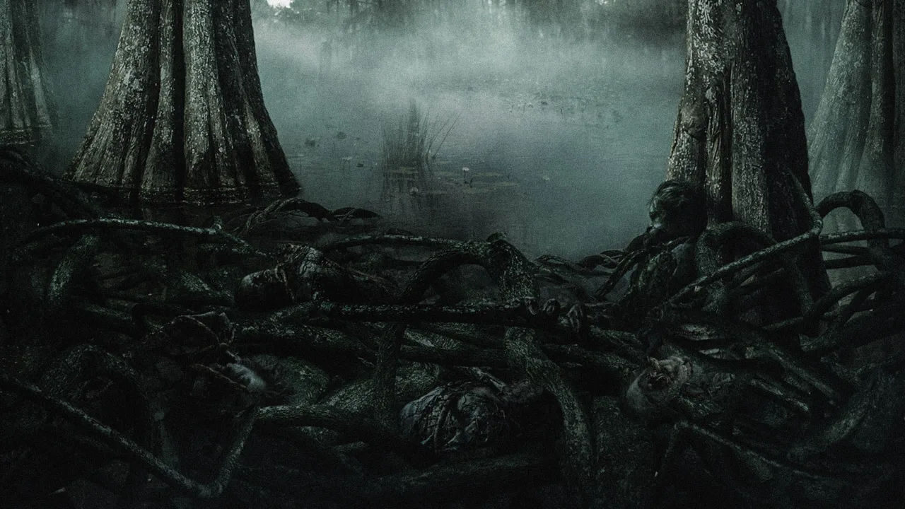 Swamp Thing 1080p Altyazılı İndir - görsel 7