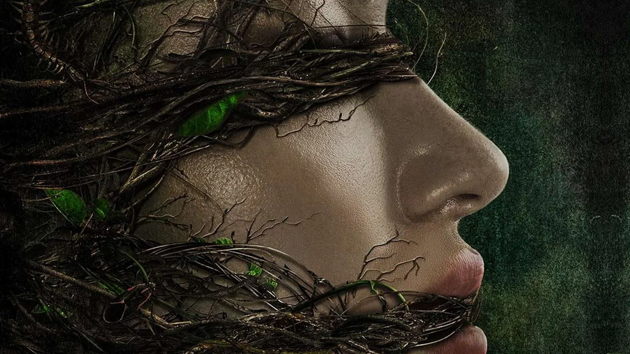 Swamp Thing 1080p Altyazılı İndir - görsel 8