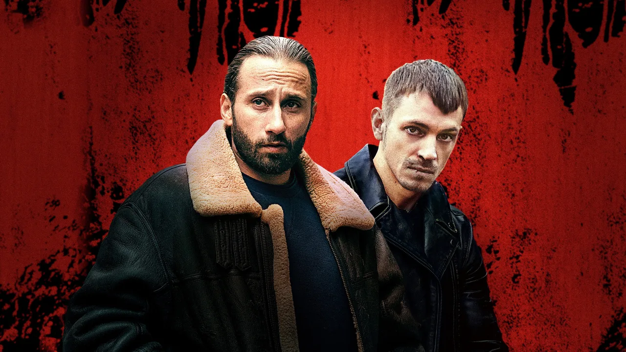 Brothers By Blood İndir - görsel 5