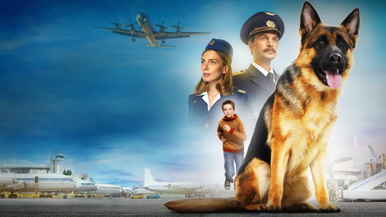 A Dog Named Palma İndir - görsel 1