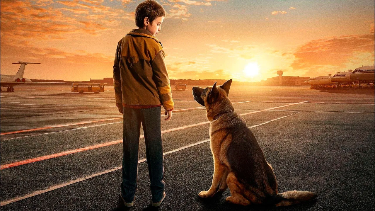 A Dog Named Palma İndir - görsel 2