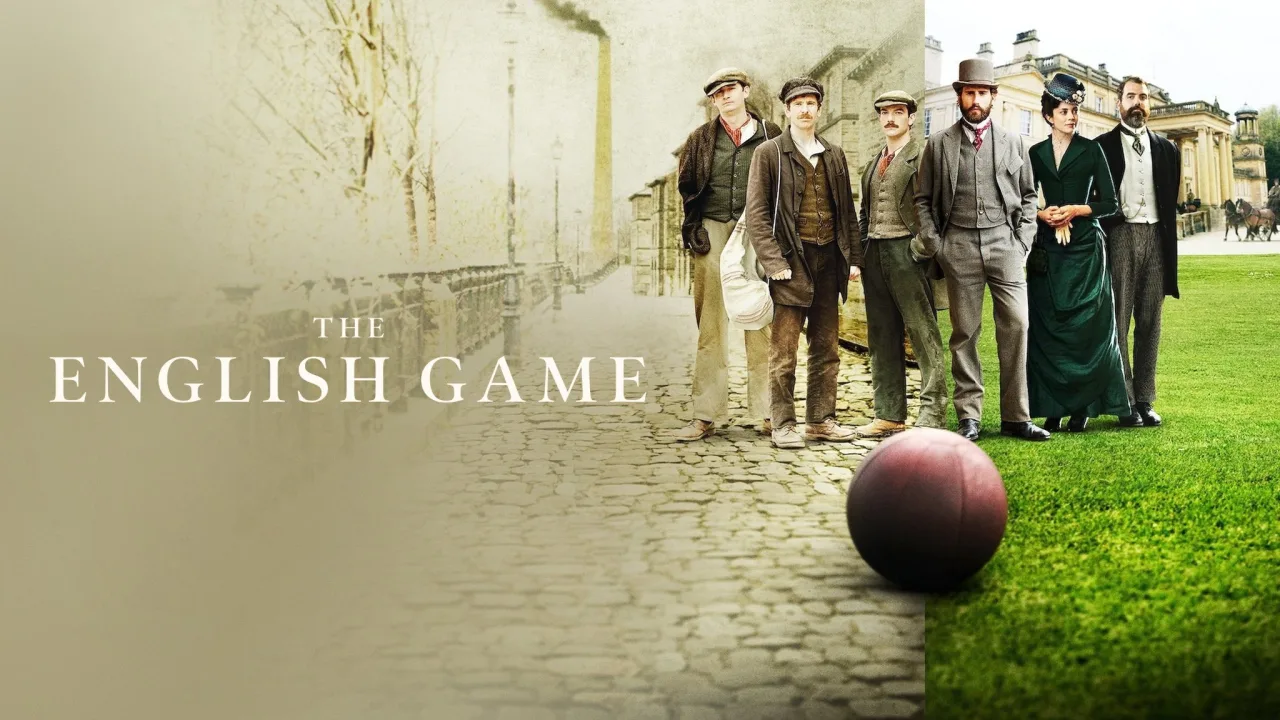 The English Game İndir - görsel 4