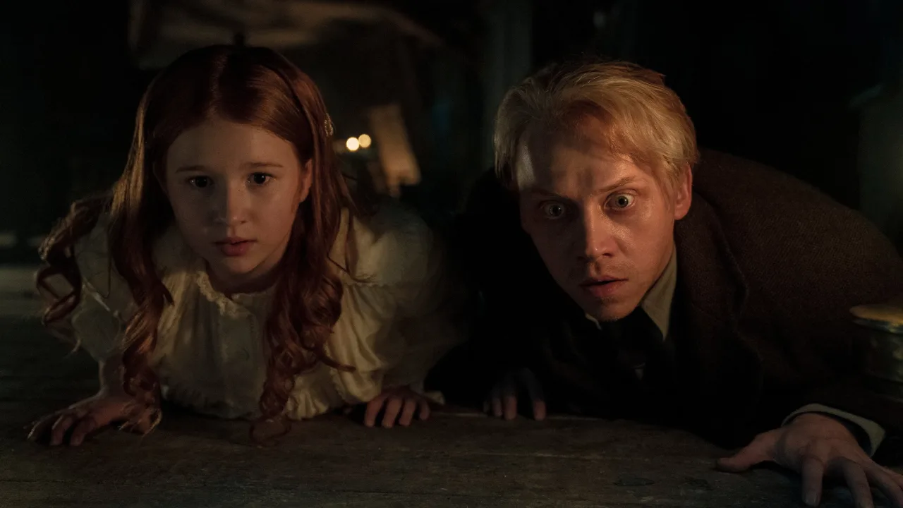Guillermo del Toro's Cabinet of Curiosities İndir - görsel 6
